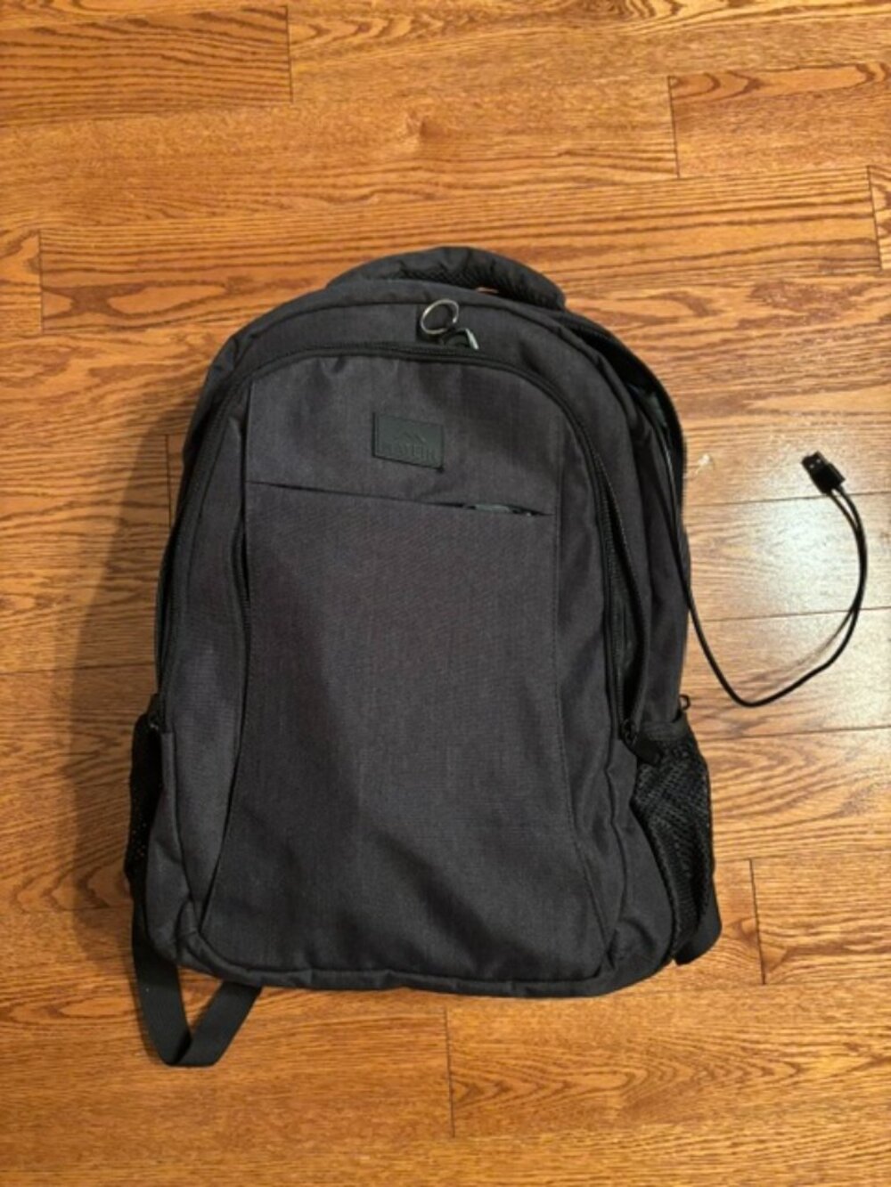 Small Matein Knapsack in like new condition